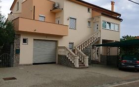 Apartmani Anita